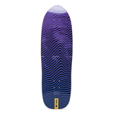 YOW SNAPPERS 32.5" DECK