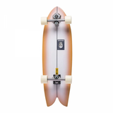 YOW x CHRISTENSON C-HAWK 33" SURFSKATE