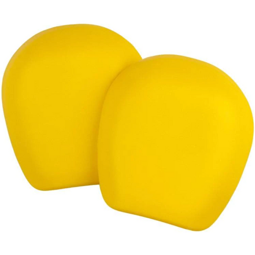187 KILLER PADS RECAP LOCK- IN YELLOW