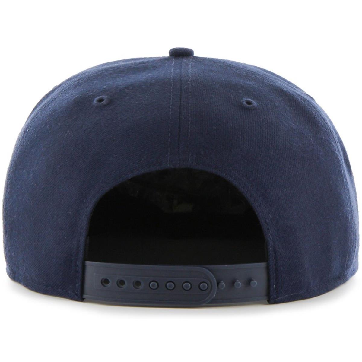 47 BRAND CAPTAIN NEW YORK YANKEES NAVY CAPPELLO