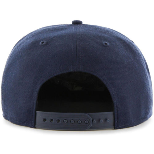 47 BRAND CAPTAIN NEW YORK YANKEES NAVY CAPPELLO