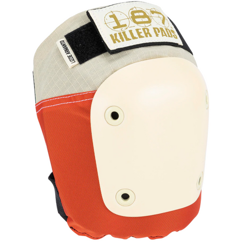 187 KILLER PADS SIX PACK LIZZIE ARMANTO PROTEZIONI