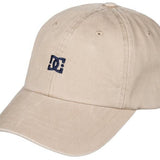 Cappello DC SHOES Uncle Fred (Khaki)