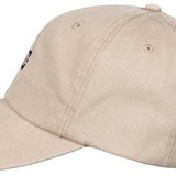 Cappello DC SHOES Uncle Fred (Khaki)