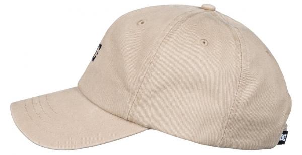 Cappello DC SHOES Uncle Fred (Khaki)