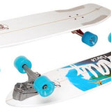 Surfskate YOW Clay Marzo 34.5" - S5