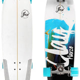 Surfskate YOW Clay Marzo 34.5" - S5