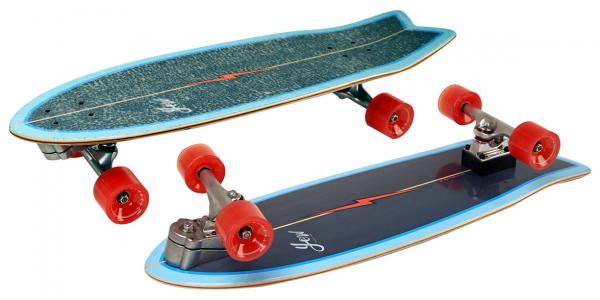 Surfskate YOW Pipe Line 32" - S5