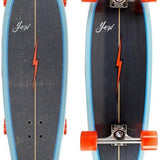 Surfskate YOW Pipe Line 32" - S5