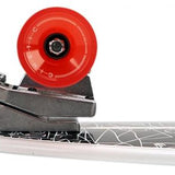 Surfskate YOW Aritz Aranburu 32.5" - S4