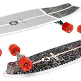 Surfskate YOW Aritz Aranburu 32.5" - S4