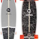 Surfskate YOW Aritz Aranburu 32.5" - S4