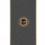 Longboard Completo LONG ISLAND Fin 40