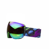 Orbit Green