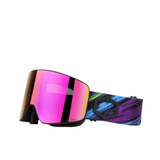 Orbit Violet