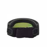 OUT OF VOID BLACK RED MCI MASCHERA SNOWBOARD