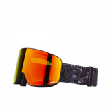 Motherboard Red