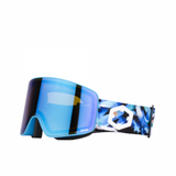 Does Blue