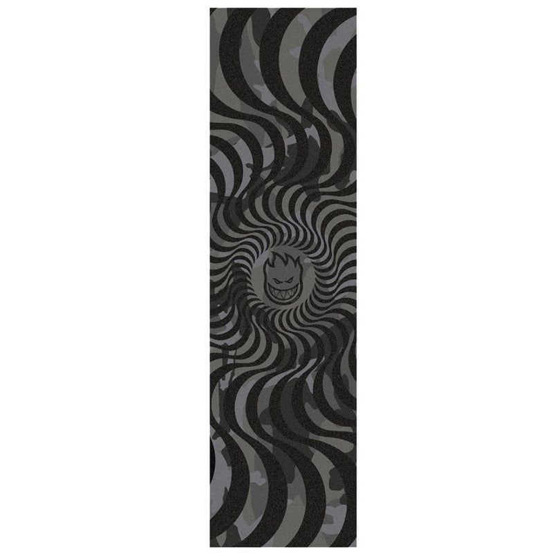 SPITFIRE CLASSIC SWIRL CAMO GRIP 9X33
