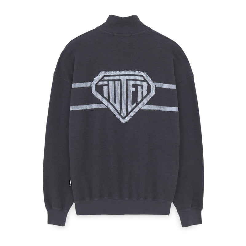 IUTER RACING REVERSE PULLOVER