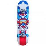 SPEED DEMON CHARACTER 6,5" TAVOLA SKATEBOARD BAMBINO