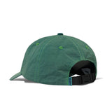 BUTTER GOODS TERRAIN OVERDYED 6 PANEL CAP MELON