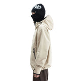 BEYOND MEDALS PARK JACKET 2L BEIGE