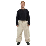BEYOND MEDALS PARK PANTS BEIGE