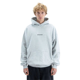 BEYOND MEDALS OG  HOODIE GREY MEL
