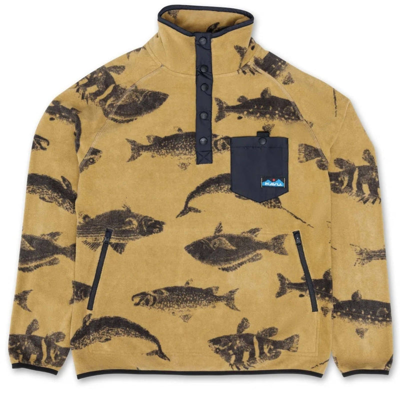 KAVU TEANNAWAY THIS FISH