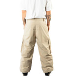 BEYOND MEDALS PARK PANTS CARGO 2L BEIGE