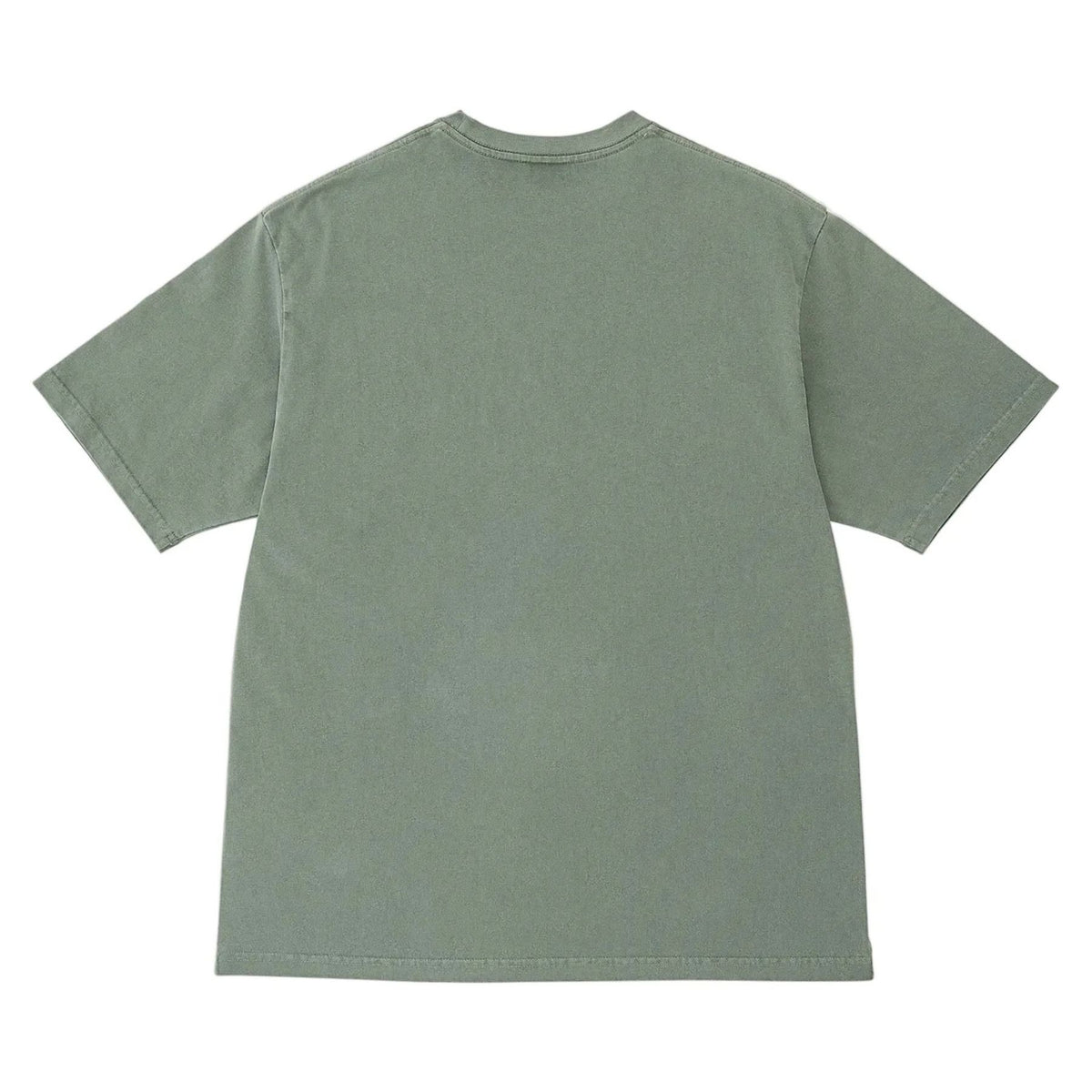 GRAMICCI BONE TEE PIGMENT DIED SAGE PIGMENT T-SHIRT