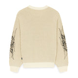 IUTER TRIBAL JUMPER