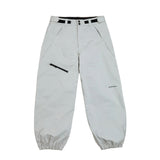 BEYOND MEDALS X PANTS 3L GREY