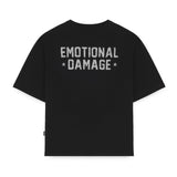 IUTER DAMAGE TEE
