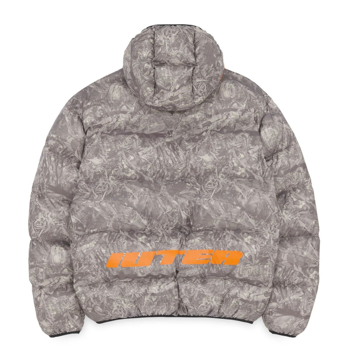 IUTER STORM PUFF JACKET