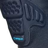 AMPLIFI KNEE SLEEVE BLACK GINOCCHIERA