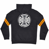 INDEPENDENT B/C GROUNDWORK BLACK FELPA