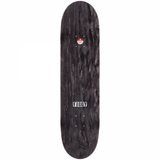 BAKER FIGGY SKETCHY 8.25" TAVOLA SKATEBOARD