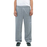 BEYOND MEDALS FLEECE JOGGERS GREY