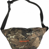 CARHARTT WIP PAYTON HIP BAG CAMO UNITE/COPPERTON MARSUPIO