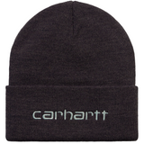 CARHARTT WIP SCRIPT ARTICHOKE/MISTY SAGE CAPPELLO