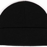 CAPPELLO CARHARTT WIP STRATUS HAT LOW BLACK