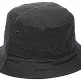 CARHARTT WIP SCRIPT BLACK CAPPELLO