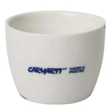 CARHARTT WIP THEORY AND PRACTICE SOBA CUP SET TAZZE