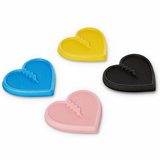 CRAB GRAB MINI HEARTS EMOJI PAD