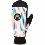 Rainbow Stripe