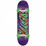CREATURE LOGO WARP 7.8" MID SKATEBOARD COMPLETO BAMBINO