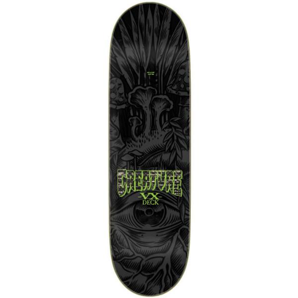 CREATURE GARDNER KEEPS VX 8.8" TAVOLA SKATEBOARD
