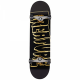CREATURE LOGO OUTLINE LARGE SK8 8.25" X 31.51" SKATEBOARD